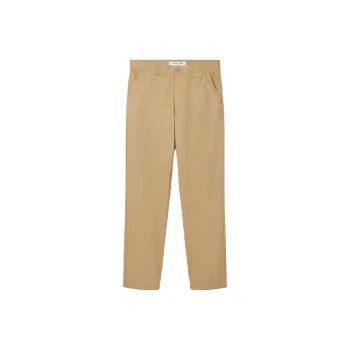 LACOSTE Cotton Chinos