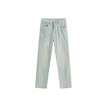 Yiwen Jeans Unisex