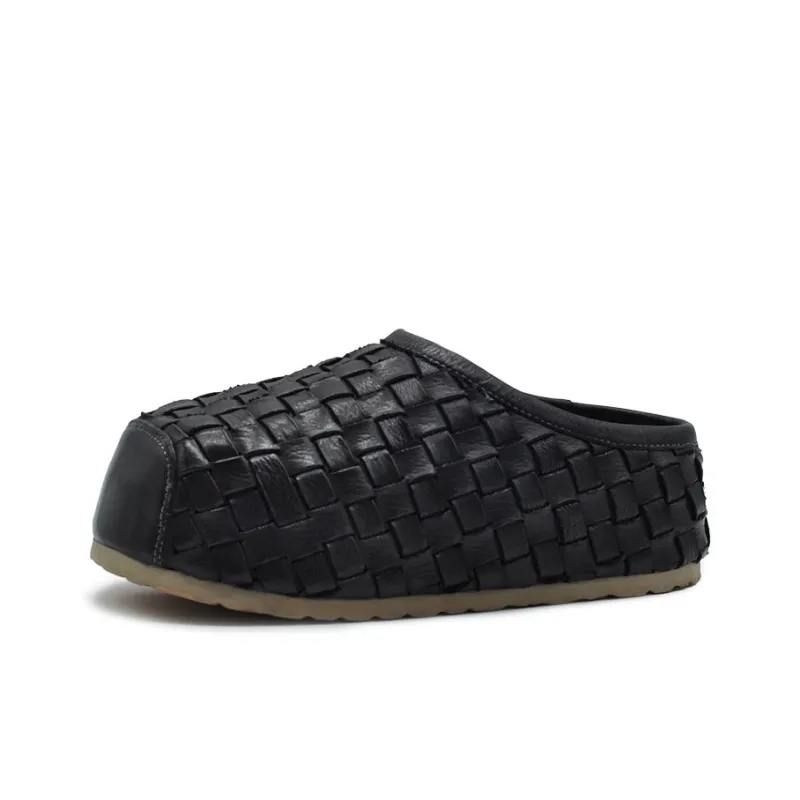 ARTMU Quick Dry Closed Toe Slippers Women's-1