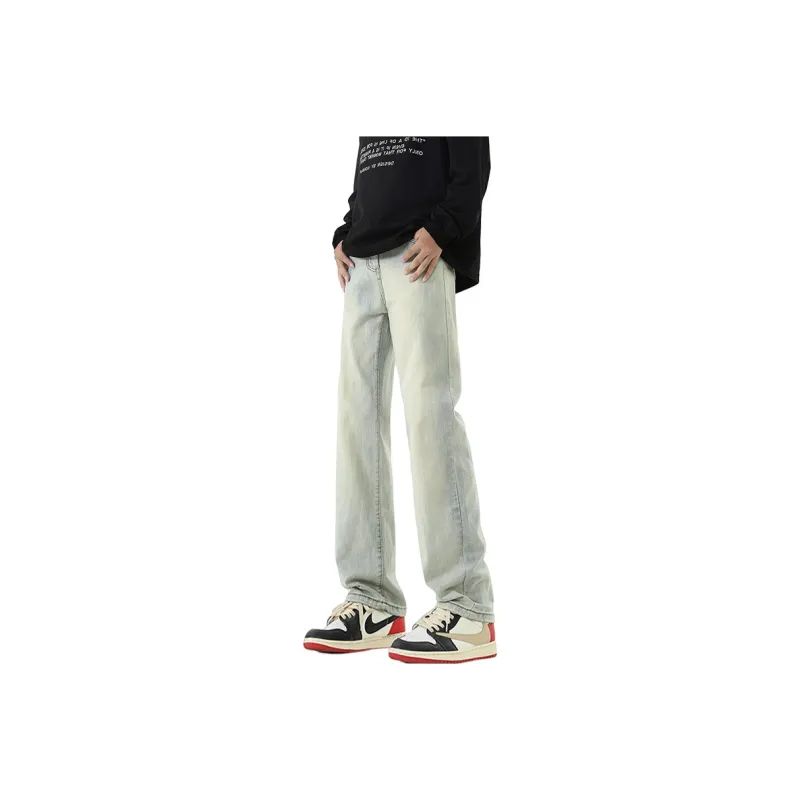 Mulinsen Jeans Unisex-12