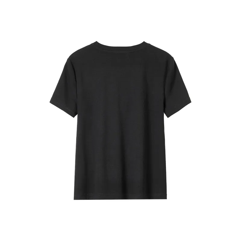 SENTUBILA T Shirts Women's-11