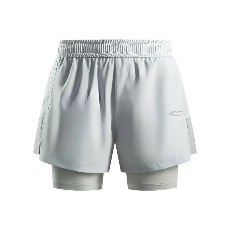 SAIQI Casual Shorts Unisex-7
