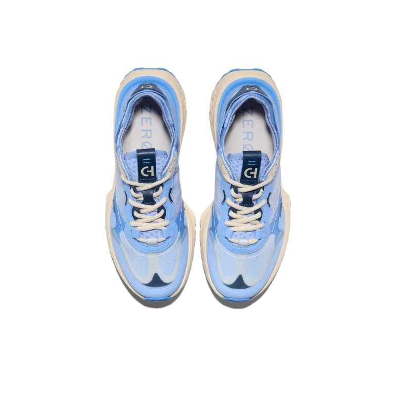 COLE HAAN Low Top Casual Shoes Women's Blue-5