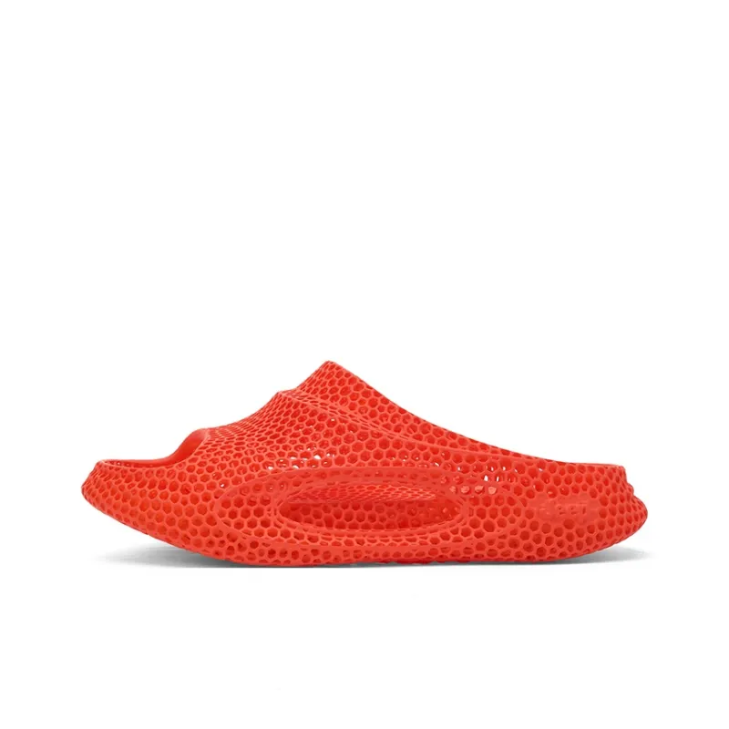 Jeep Quiet, Slip Resistant, Antibacterial Cushioning Slide Slippers Unisex-15