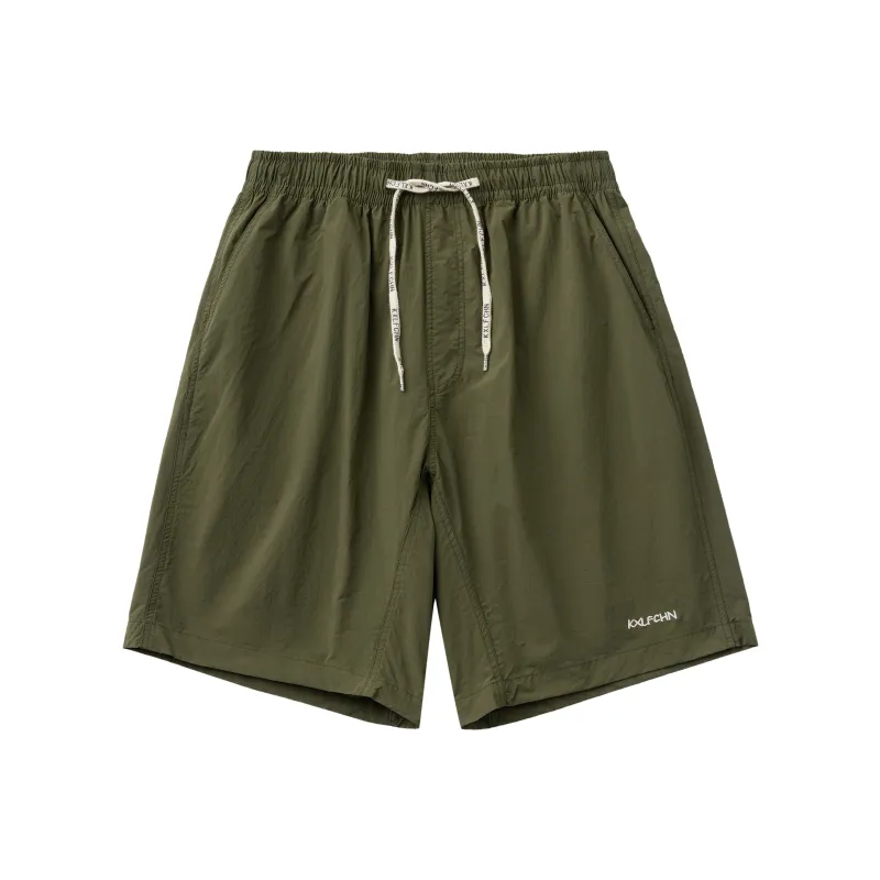 KXLFCHN Casual Shorts Unisex-11