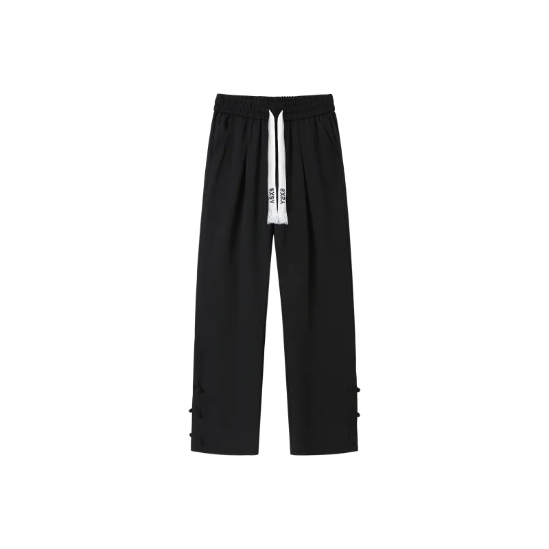 SXSY Casual Pants Unisex-17