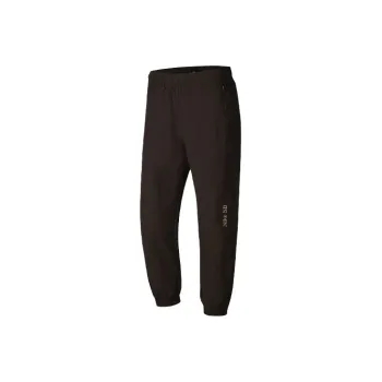 Nike Sports Pants Men Velvet Brown