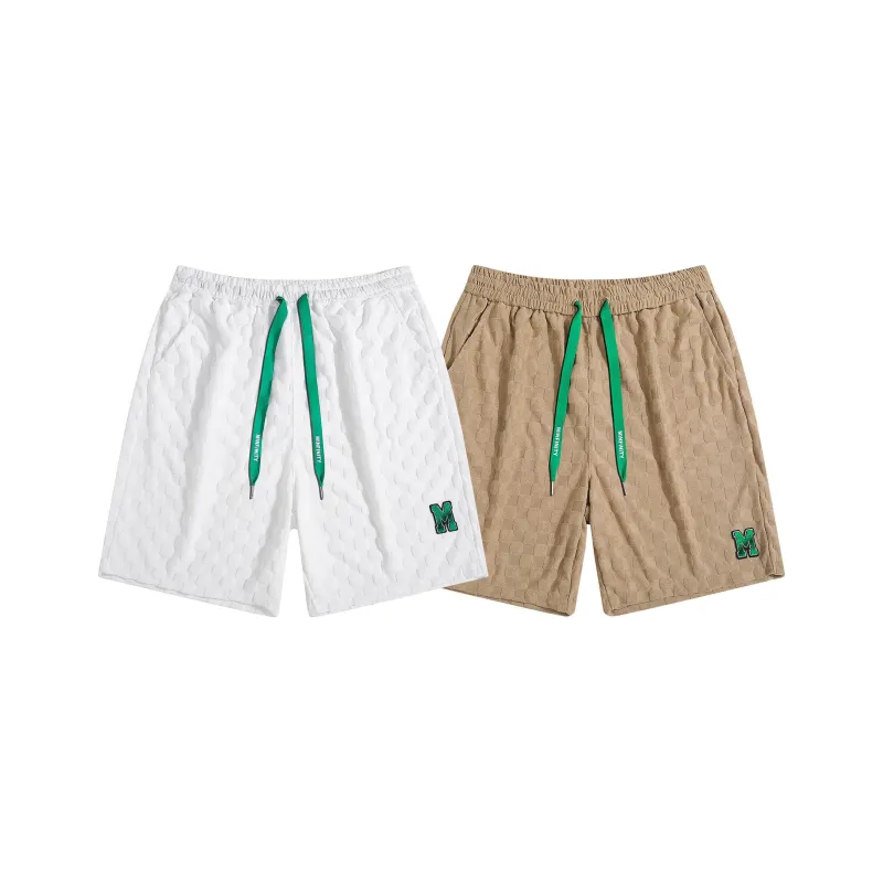 Minfinity Casual Shorts Unisex-19