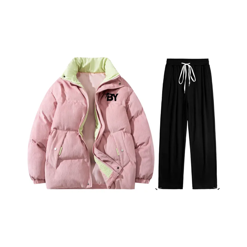 BOBBY ABLEY Casual Sportswear Unisex-8