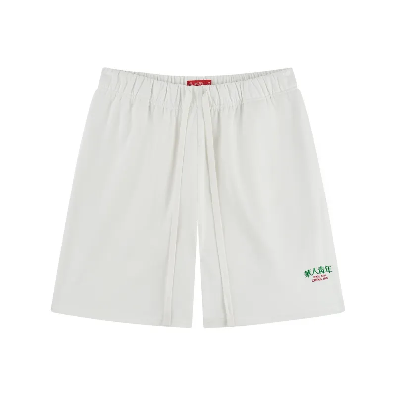 OCCUPY Casual Shorts Unisex-8