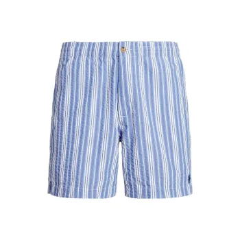 Polo Ralph Lauren Shorts Men's Blue