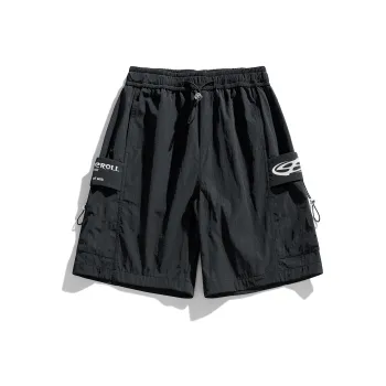 LEVEL Cargo Shorts Unisex