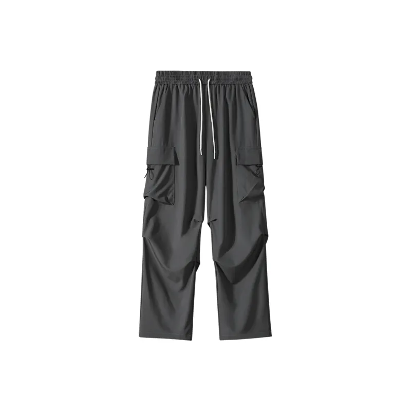 BRNR Casual Pants Unisex-16