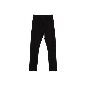 Rick Owens DRKSHDW Jersey Berlin Drawstring Pants