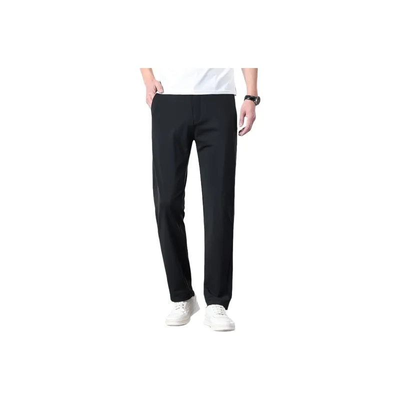 FIRS Casual Pants Men-0