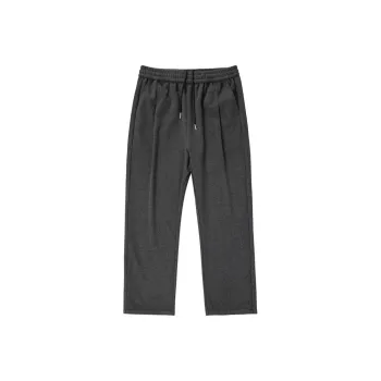 Duke Car Casual Pants Men's Plume Gray