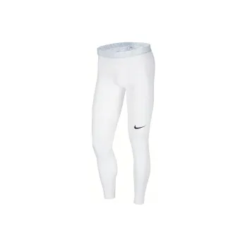 Nike Sports Pants Men White
