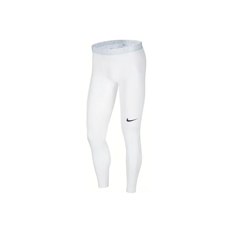 Nike Sports Pants Men White-0