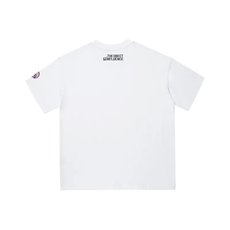 OSIRIS T Shirts Unisex-8