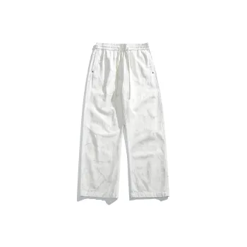 FISHGALAXY Casual Pants Unisex