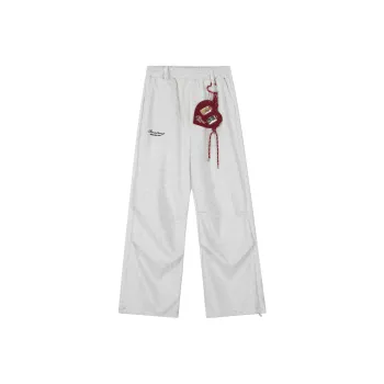 GBXM Casual Pants Unisex