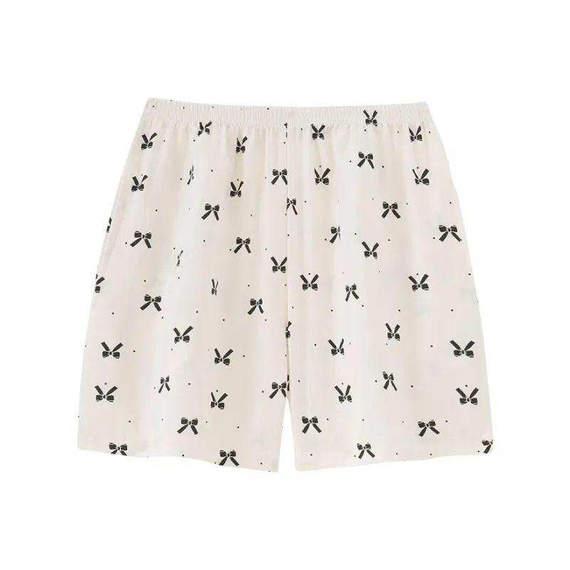 Top Melon Women's Pajama Pants-0