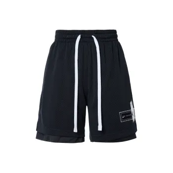 Nike Basketball Shorts Men's Black