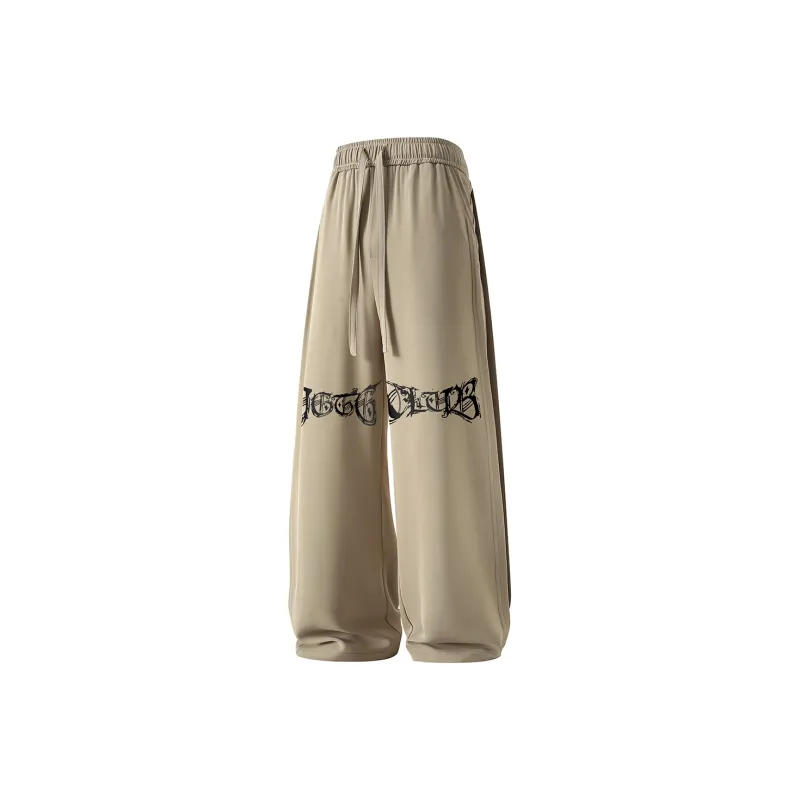 UGTG Casual Pants Unisex-10