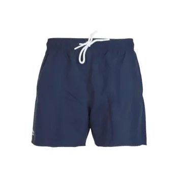 LACOSTE Swimming Shorts Men's Blue