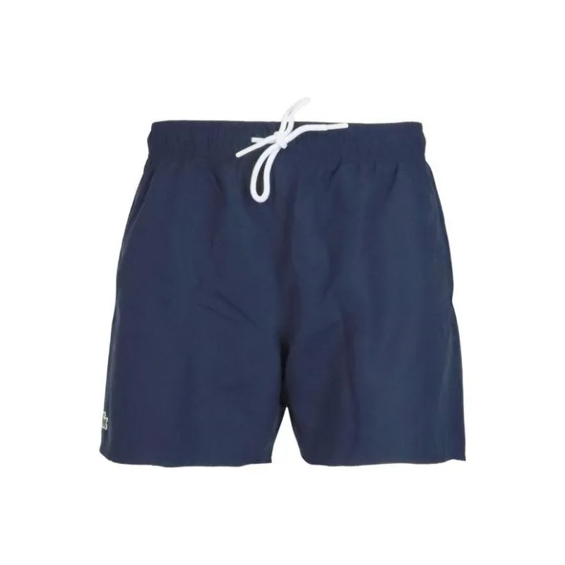 LACOSTE Swimming Shorts Men's Blue-0