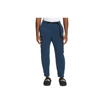 THE NORTH FACE Casual Pants Men's Blue