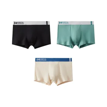 ROBINHOOD Underpants Men's 3 Pack