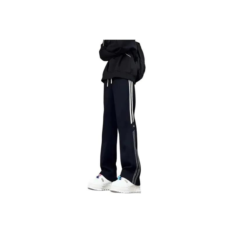 HAPPY PARTY Casual Pants Unisex-0