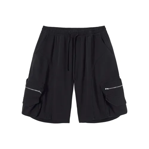 N-MAX Casual Shorts Men
