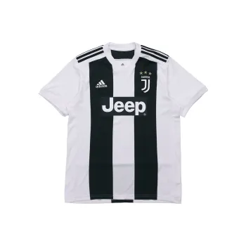 Adidas Juventus Soccer Jerseys Men