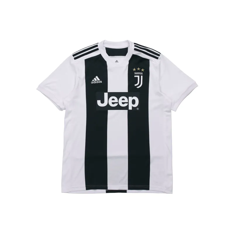 Adidas Juventus Soccer Jerseys Men-0