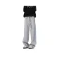 Gray[Thickened and Fleece-Lined]