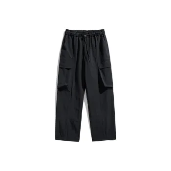 TONYBEAR Casual Pants Unisex