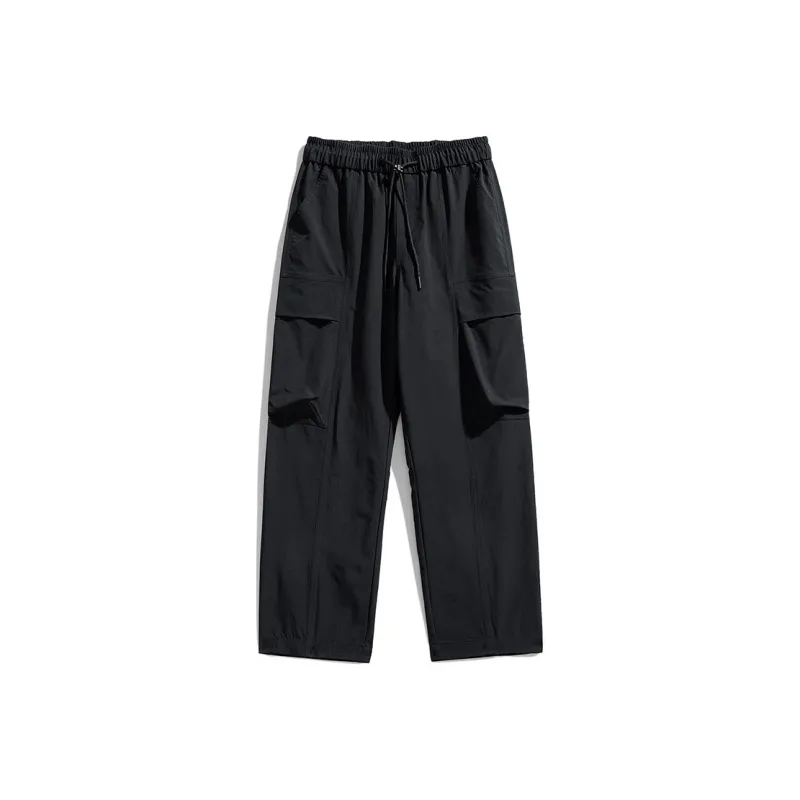 TONYBEAR Casual Pants Unisex-0