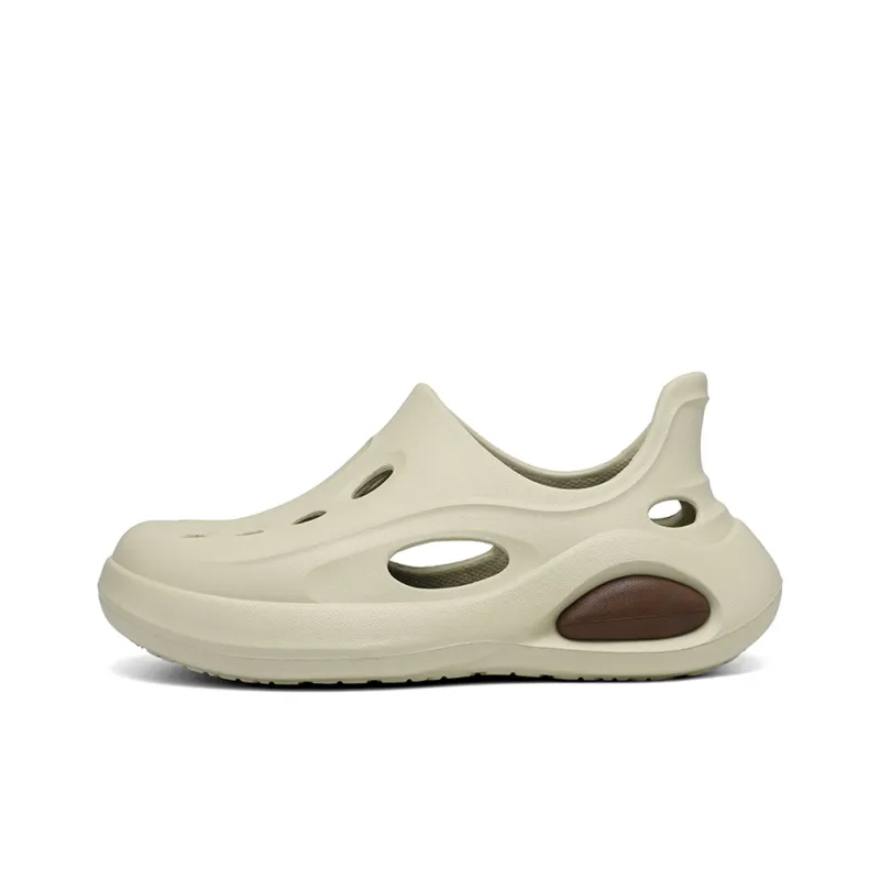 YUZHAOLIN Clogs Men-4