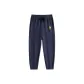 Drawstring Navy Blue
