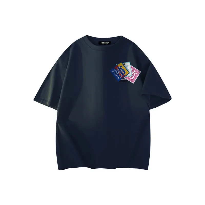 Universal Templates T Shirt Unisex-11