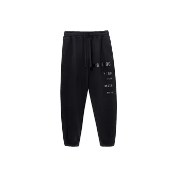 Muscle Dog Casual Pants Men