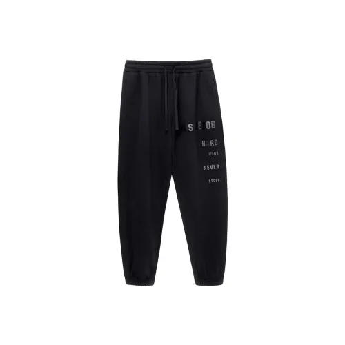 Muscle Dog Jeans Men Blue
