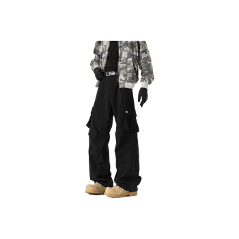 CREAZIONI LA FANTASIA E MOBILE Casual Pants Unisex