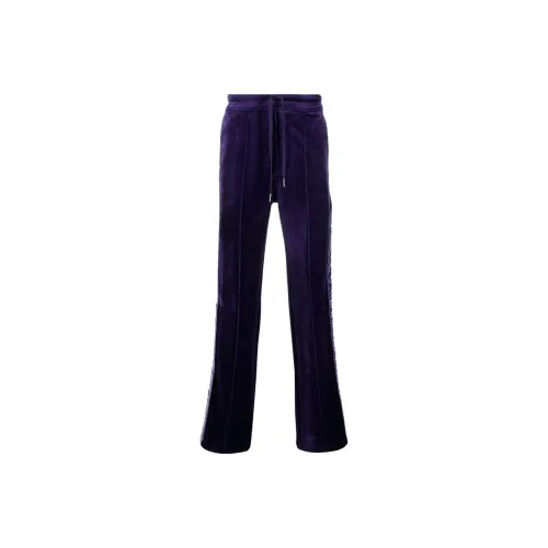 TOM FORD Casual Pants Men's Purple