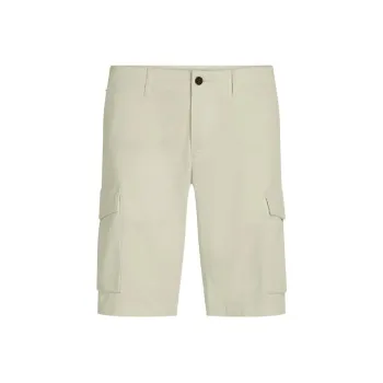 Tommy Hilfiger Casual Shorts Men White AEV