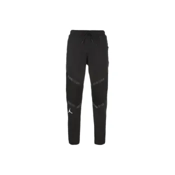 JORDAN Dri FIT Zion Fleece Pants