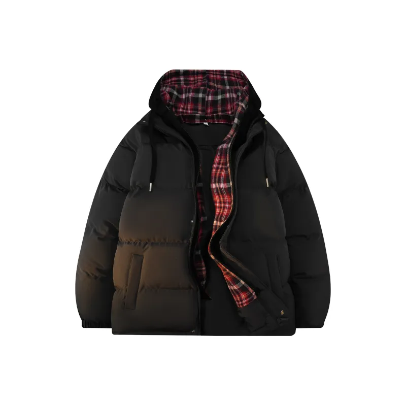 BOBBY ABLEY Puffer Jacket Unisex-0