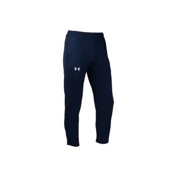 Under Armour Casual Pants Men's Blue